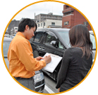 鍵を紛失したら